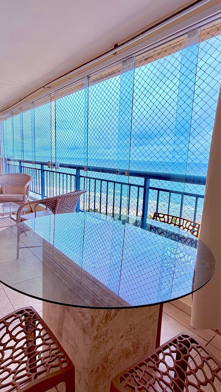 Vista Mar Frontal | Beach Village 1201s