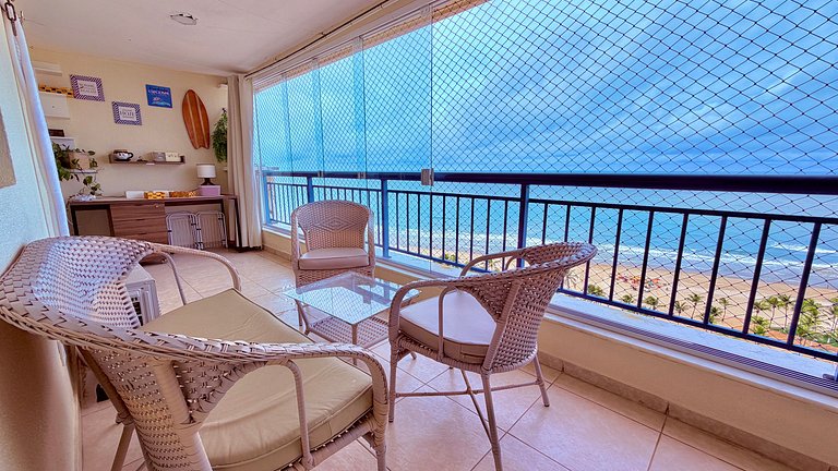 Sea View | Beach Village 1201s