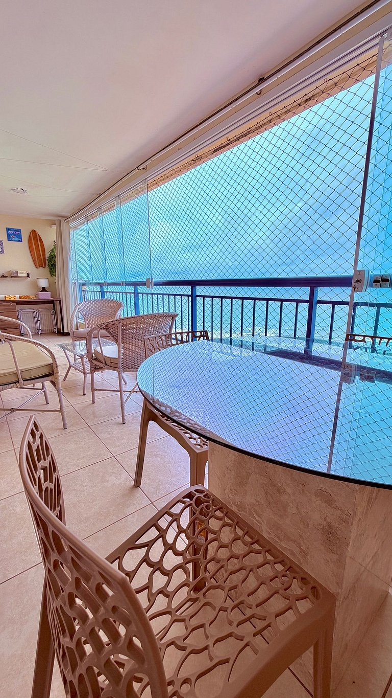 Sea View | Beach Village 1201s