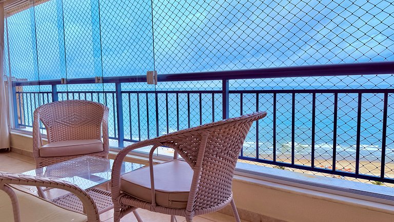 Vista Mar Frontal | Beach Village 1201s