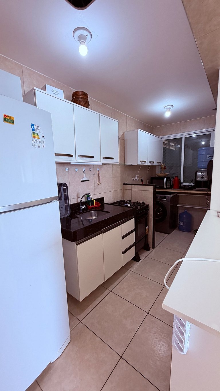 Sea View | Beach Village 1201s