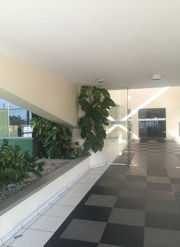 Villa Costeira | Beachfront in Meireles, Fortaleza