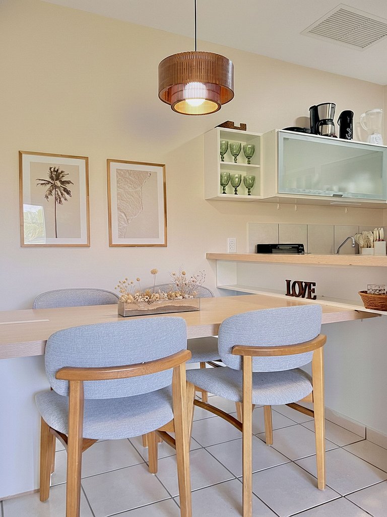 Acqua Beach Park Resort – Private Apartment for Rent