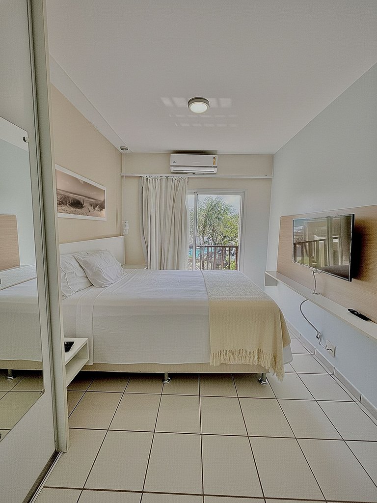 Acqua Beach Park Resort – Private Apartment for Rent