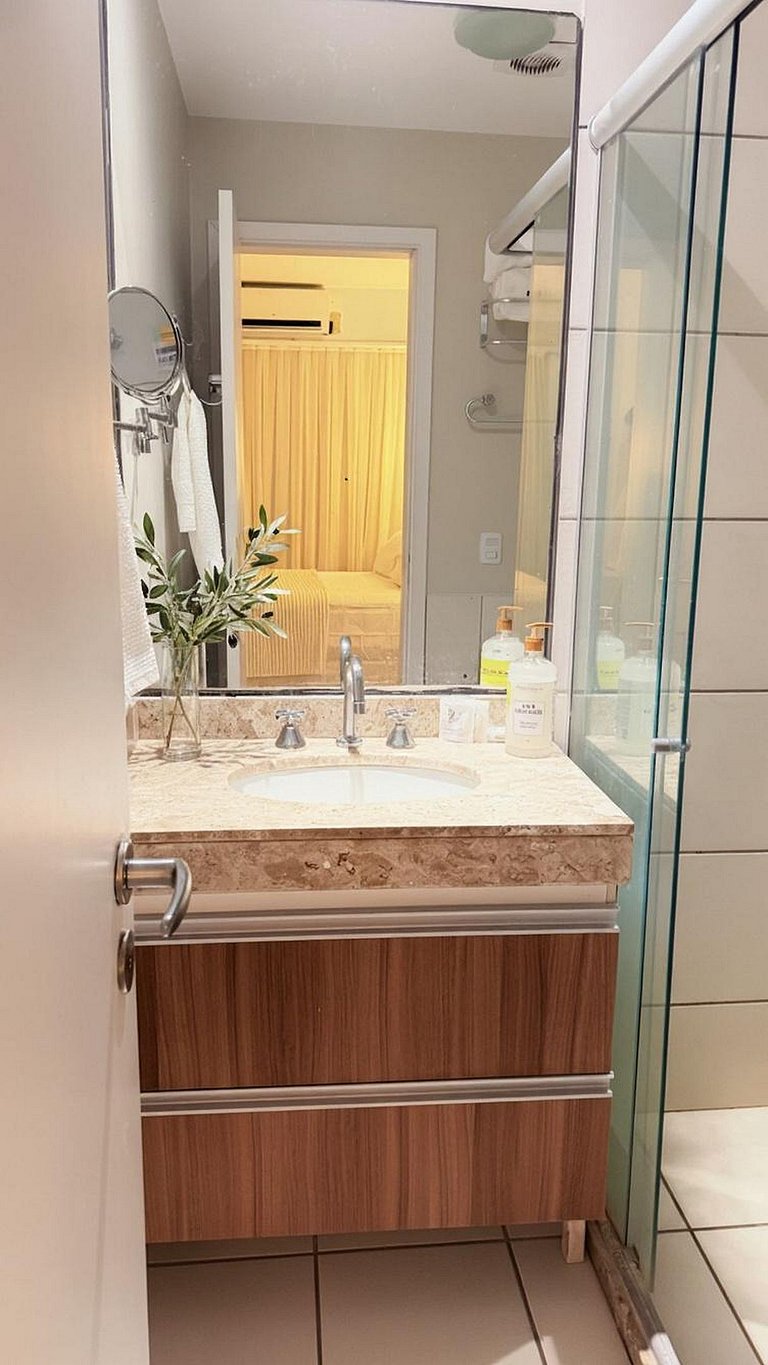 Acqua Beach Park Resort – Private Apartment for Rent