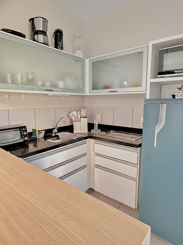 Acqua Beach Park Resort – Private Apartment for Rent