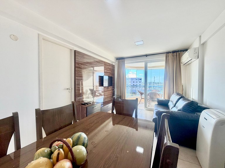 Vista Mar Beach Village 307S | Praia do Futuro