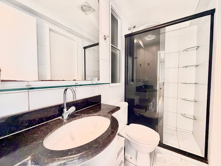 Sea View Beach Village 1307S | Praia do Futuro