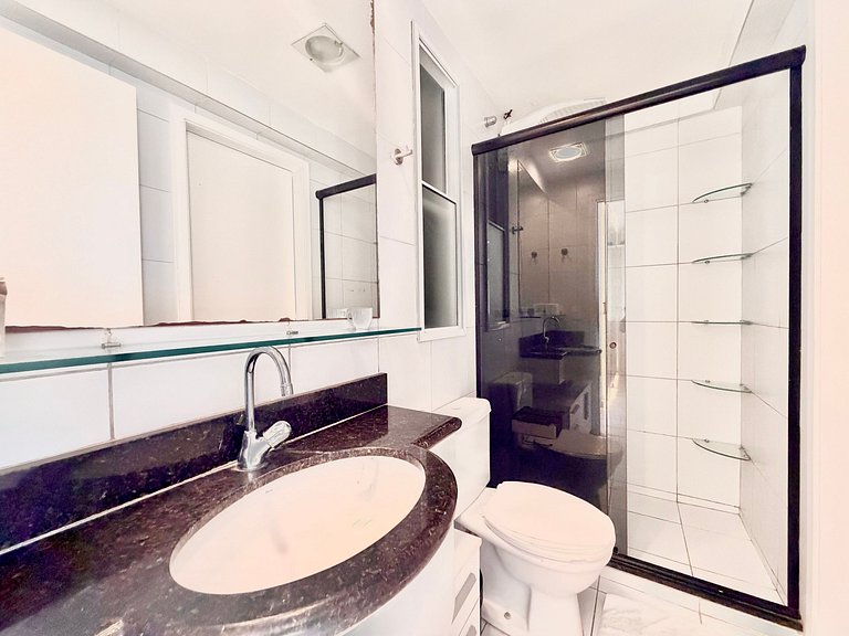 Sea View Beach Village 1307S | Praia do Futuro
