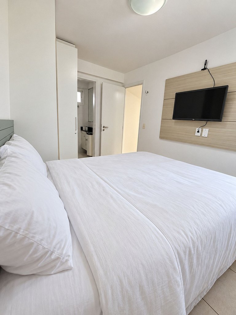 Vista Mar Premium Beach Village 1301S | Fortaleza