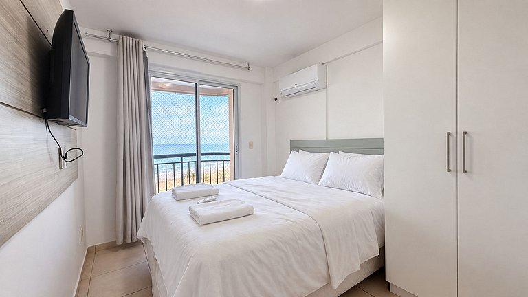 Vista Mar Premium Beach Village 1301S | Fortaleza