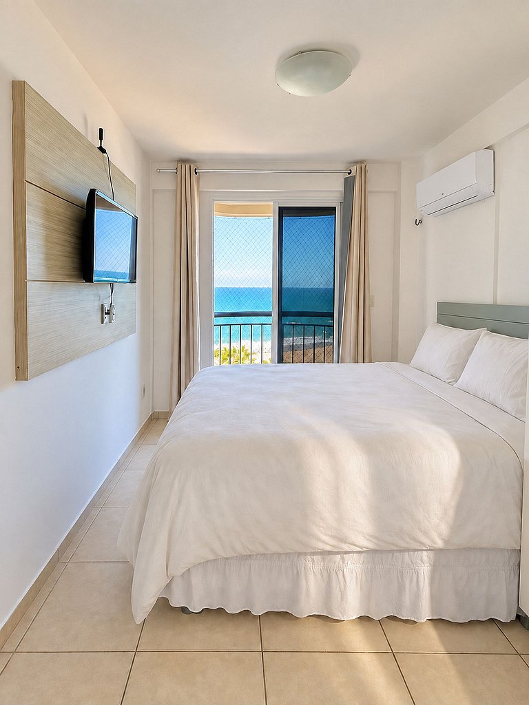 Vista Mar Premium Beach Village 1301S | Fortaleza