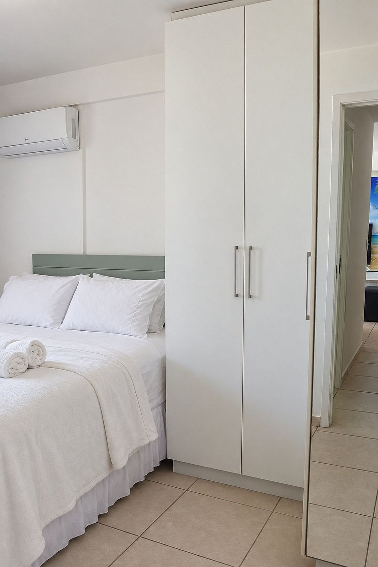 Premium Sea View Beach Village 1301S | Fortaleza
