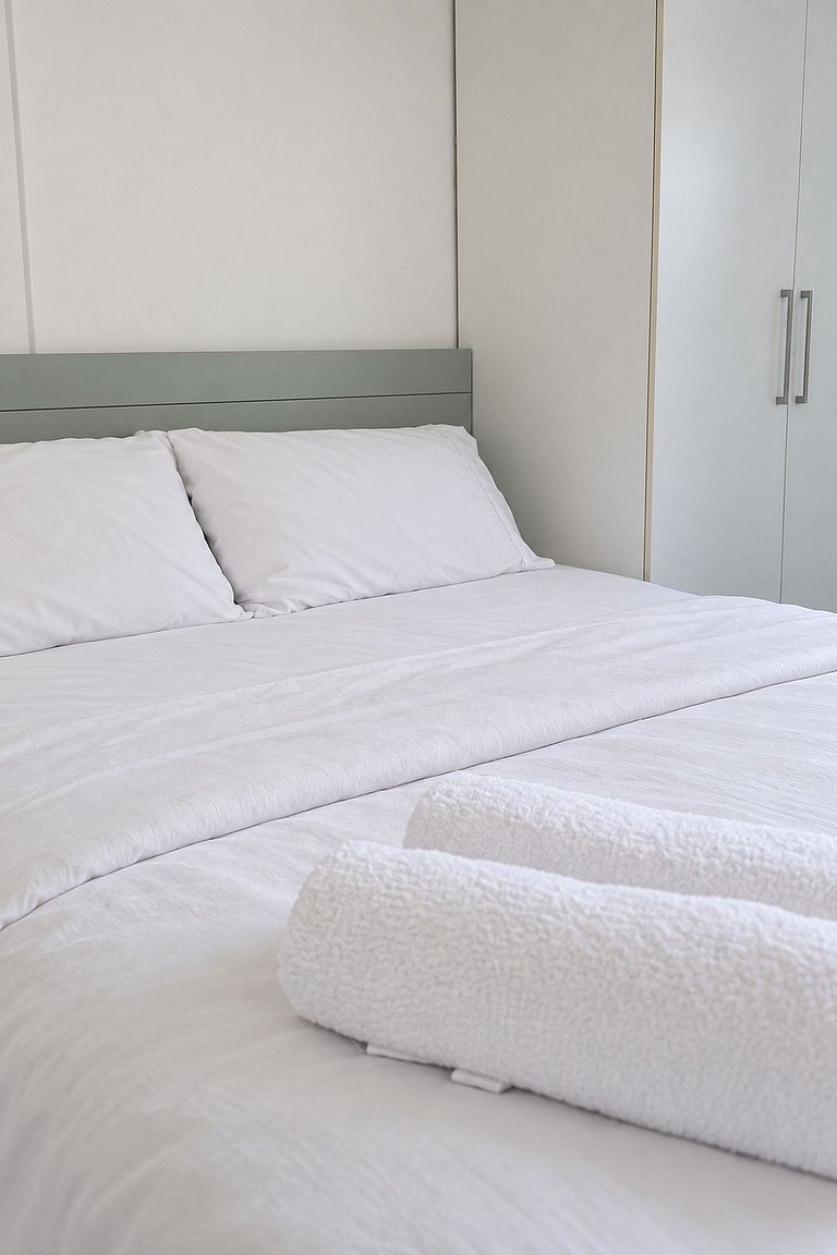 Vista Mar Premium Beach Village 1301S | Fortaleza