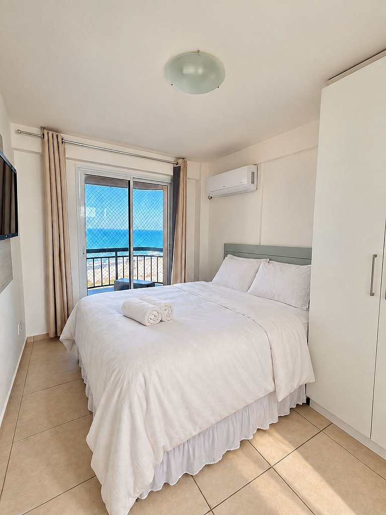 Vista Mar Premium Beach Village 1301S | Fortaleza