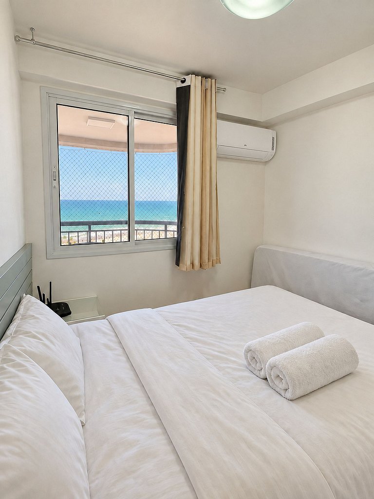 Premium Sea View Beach Village 1301S | Fortaleza
