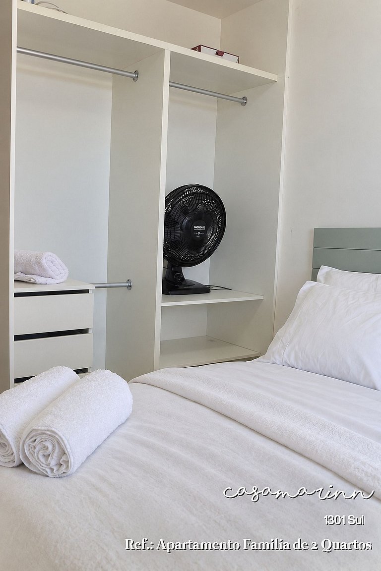 Vista Mar Premium Beach Village 1301S | Fortaleza