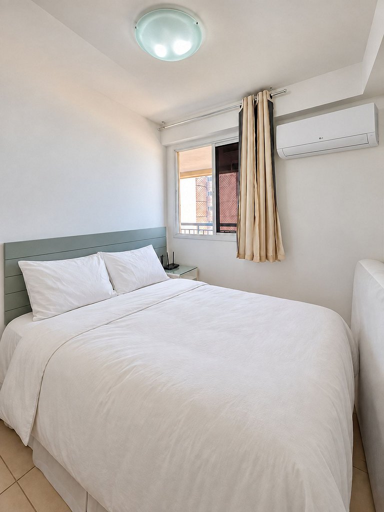 Vista Mar Premium Beach Village 1301S | Fortaleza