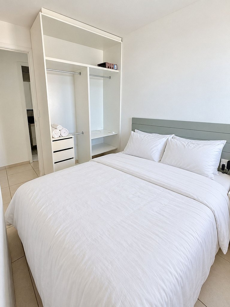 Vista Mar Premium Beach Village 1301S | Fortaleza